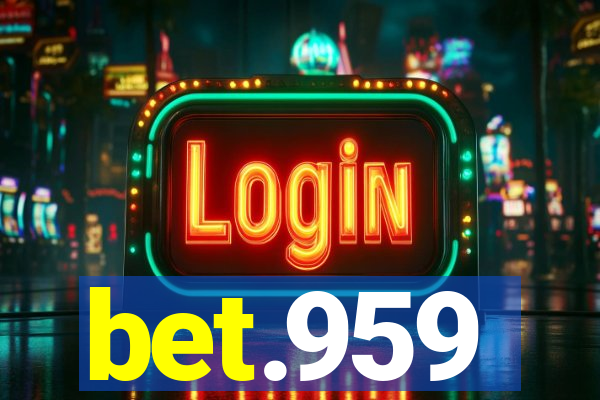 bet.959