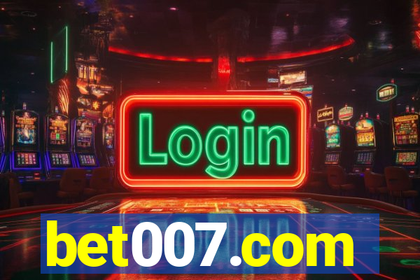 bet007.com