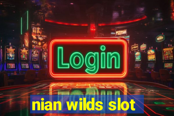 nian wilds slot