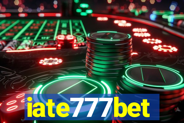 iate777bet