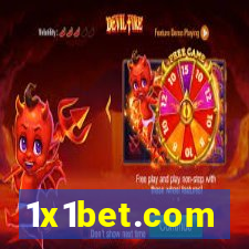 1x1bet.com