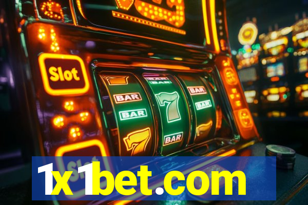 1x1bet.com