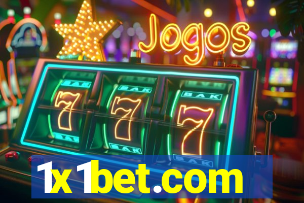 1x1bet.com