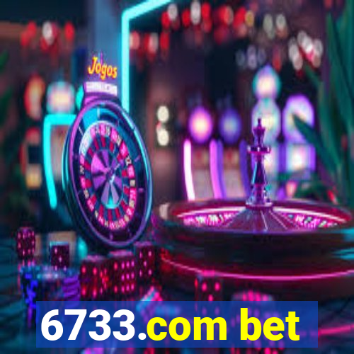 6733.com bet