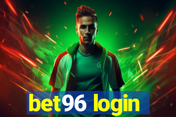 bet96 login