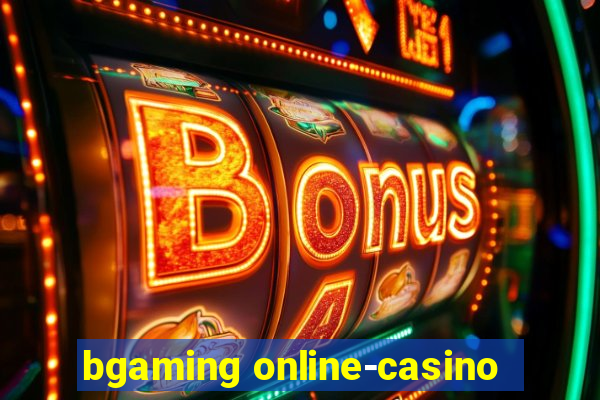 bgaming online-casino