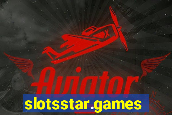 slotsstar.games