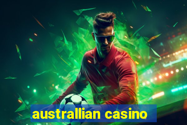 australlian casino