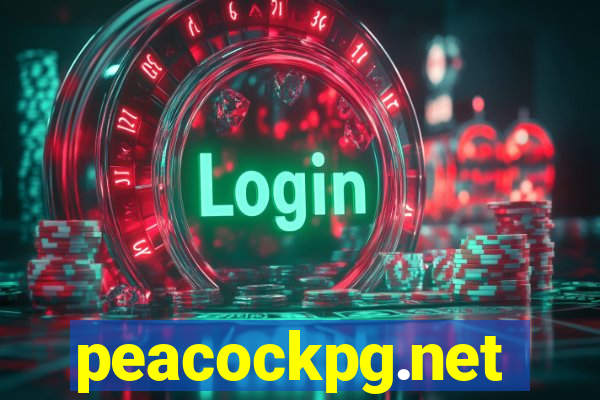 peacockpg.net