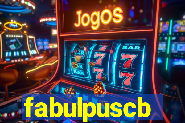 fabulpuscb