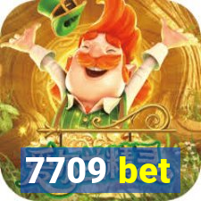 7709 bet