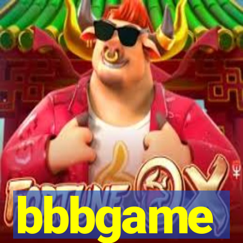 bbbgame