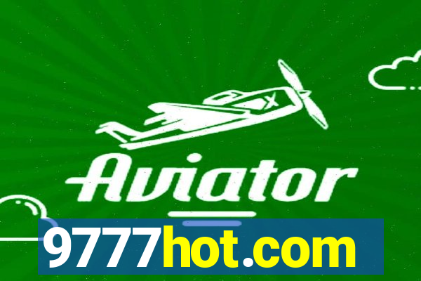 9777hot.com