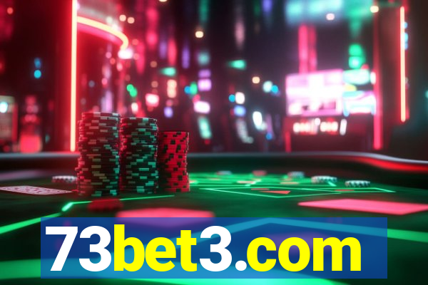 73bet3.com