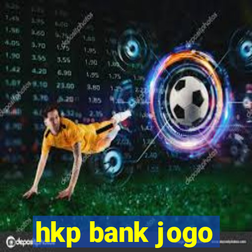 hkp bank jogo