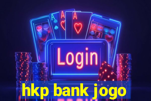 hkp bank jogo