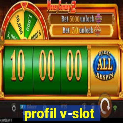 profil v-slot