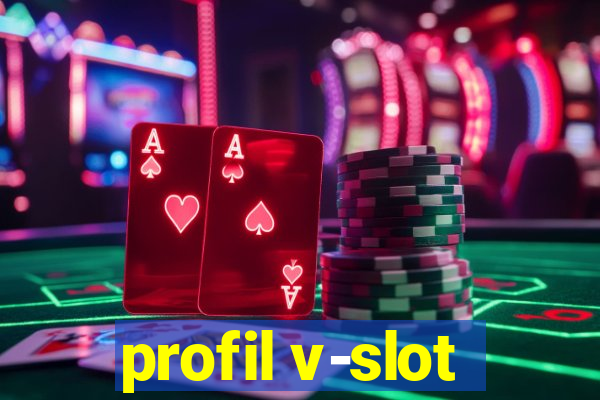 profil v-slot