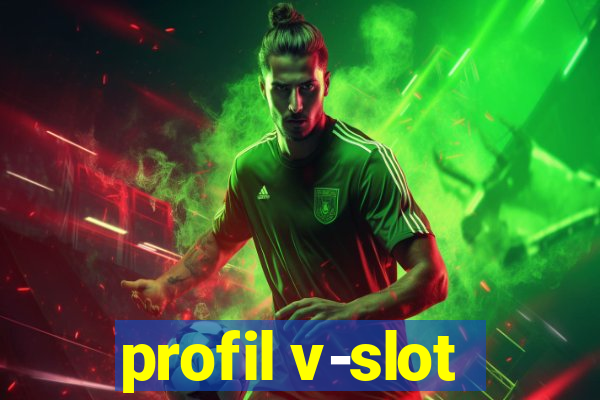 profil v-slot