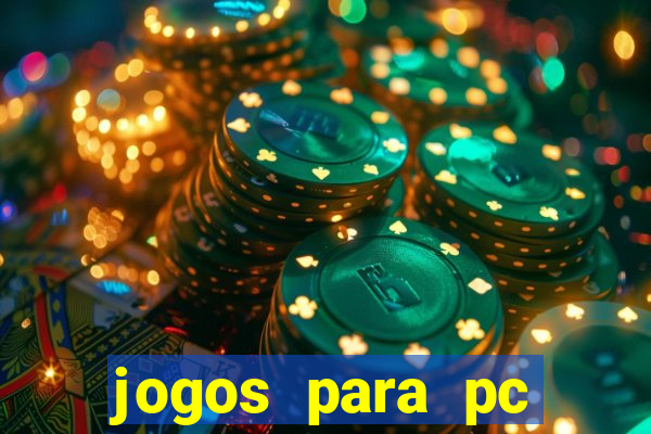 jogos para pc super compactado