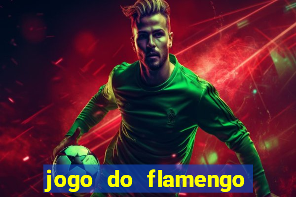 jogo do flamengo vai passar no premiere