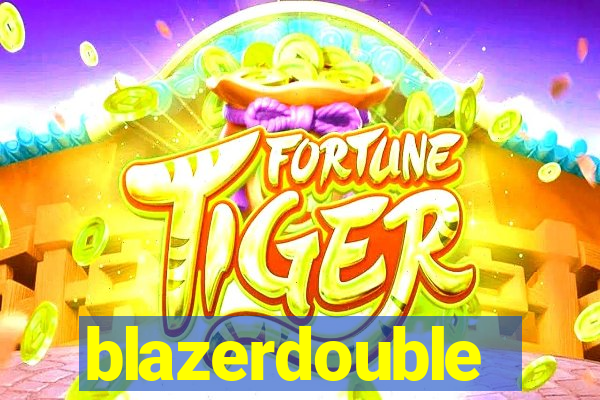 blazerdouble