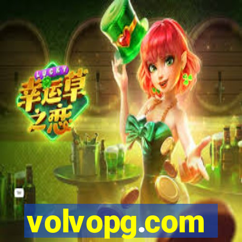 volvopg.com