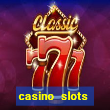 casino slots birthday bash