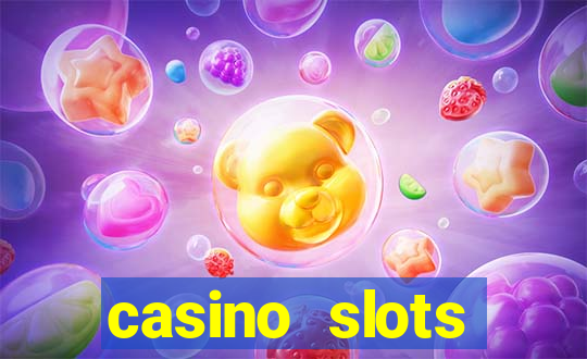 casino slots birthday bash