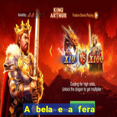 A bela e a fera 2017 filme baixar filme