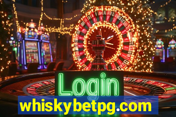 whiskybetpg.com