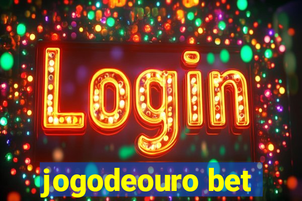 jogodeouro bet