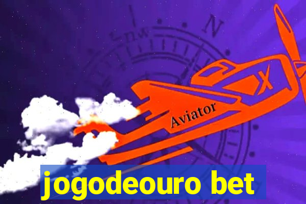 jogodeouro bet