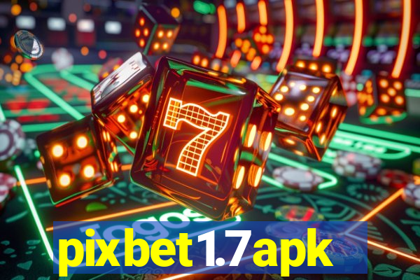 pixbet1.7apk