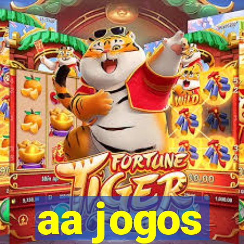 aa jogos