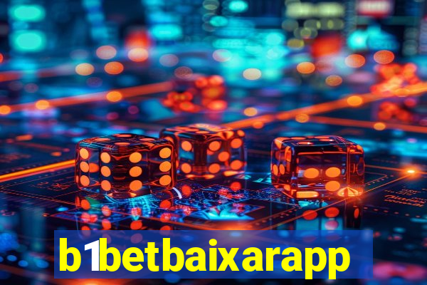 b1betbaixarapp