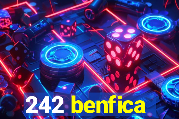 242 benfica