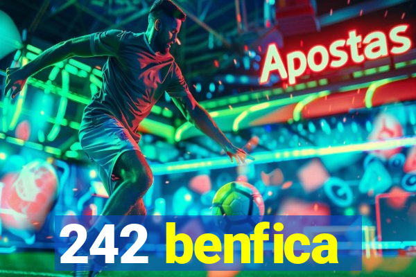 242 benfica