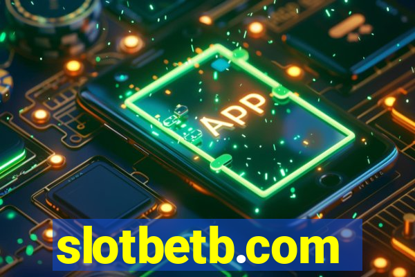 slotbetb.com