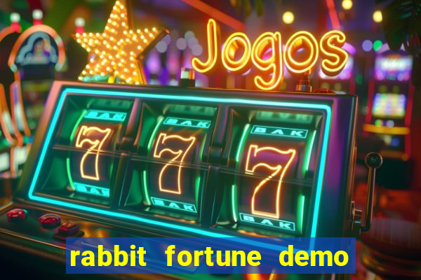 rabbit fortune demo gratis Informational