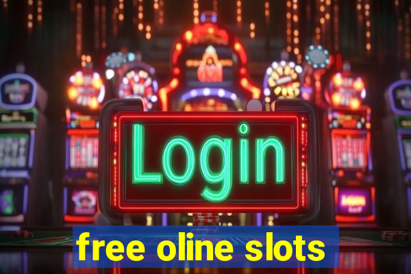 free oline slots