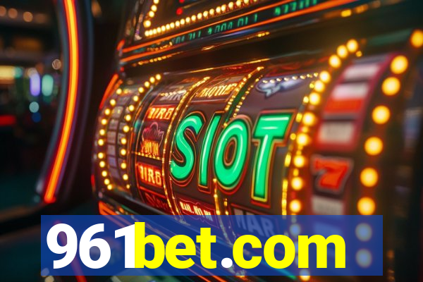 961bet.com