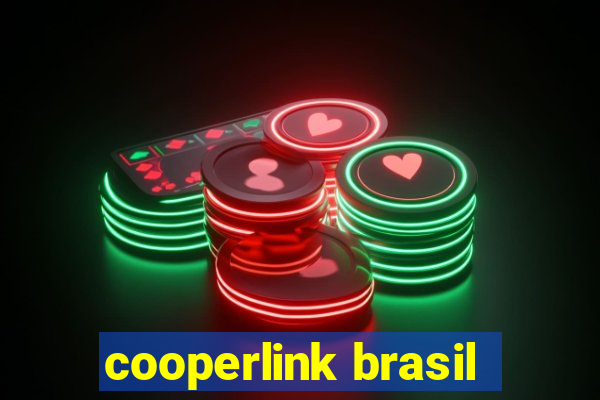 cooperlink brasil