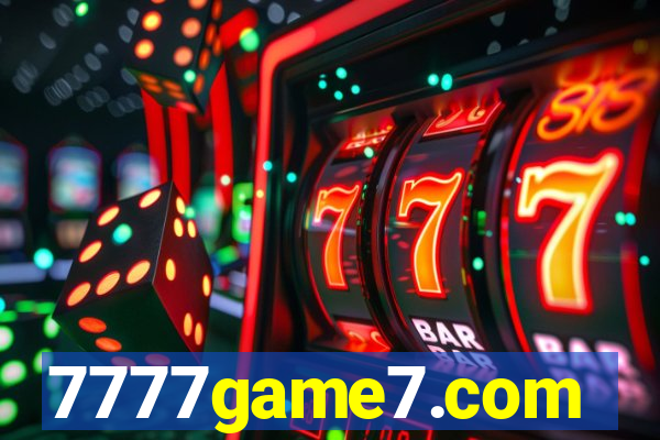 7777game7.com