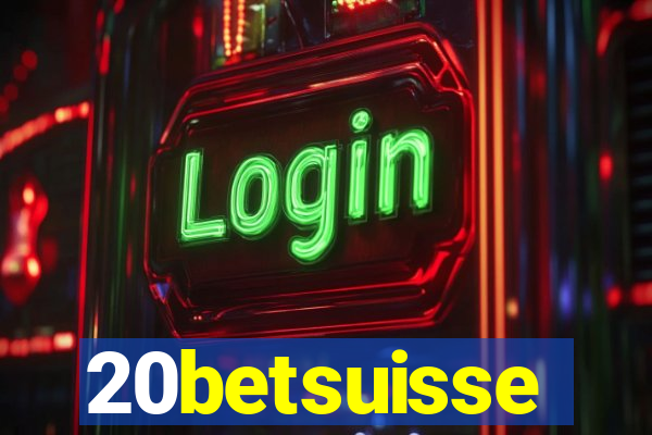 20betsuisse