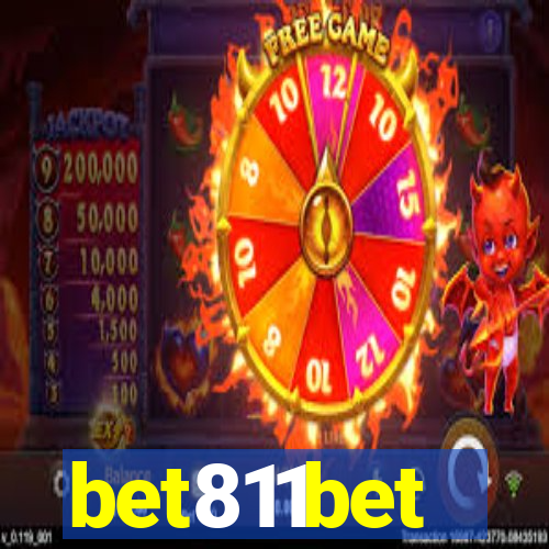 bet811bet