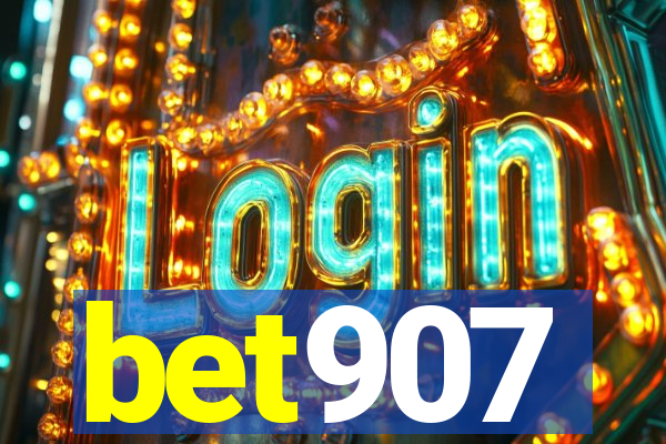 bet907