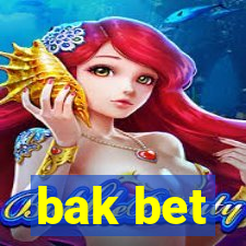 bak bet