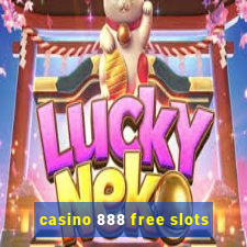 casino 888 free slots