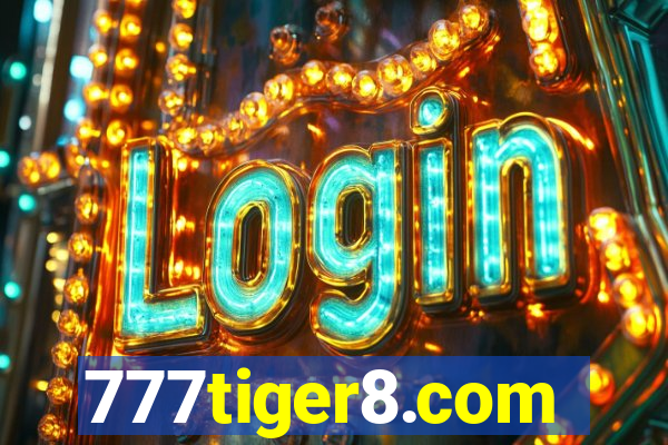 777tiger8.com